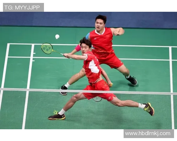 杭州羽毛球队包夹战术解析及其在比赛中的应用与影响