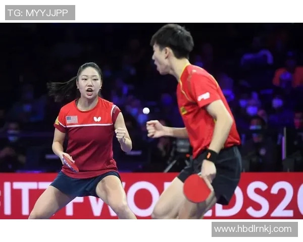 深圳乒乓球队的战术革新与转换打法深度解析